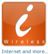iWireless. Internet and more...